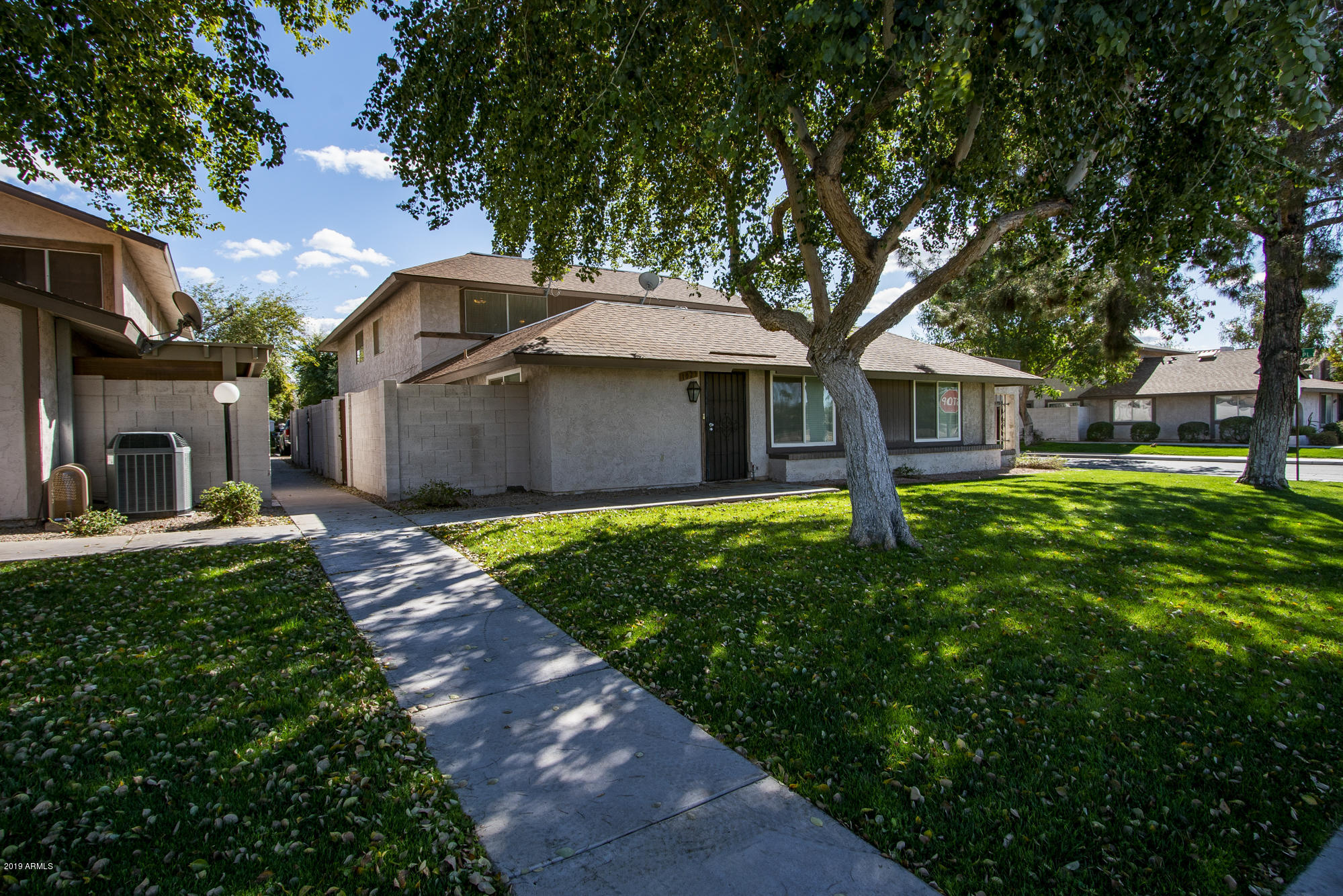 1029 North Granite Reef Road Scottsdale, AZ 85257 - Photo 21 of 22 Exterior - 1