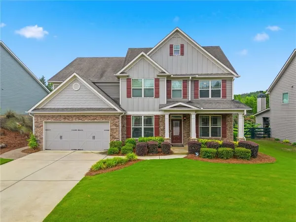 $510,000 | 135 Ironwood Trail, Dallas, GA 30132
