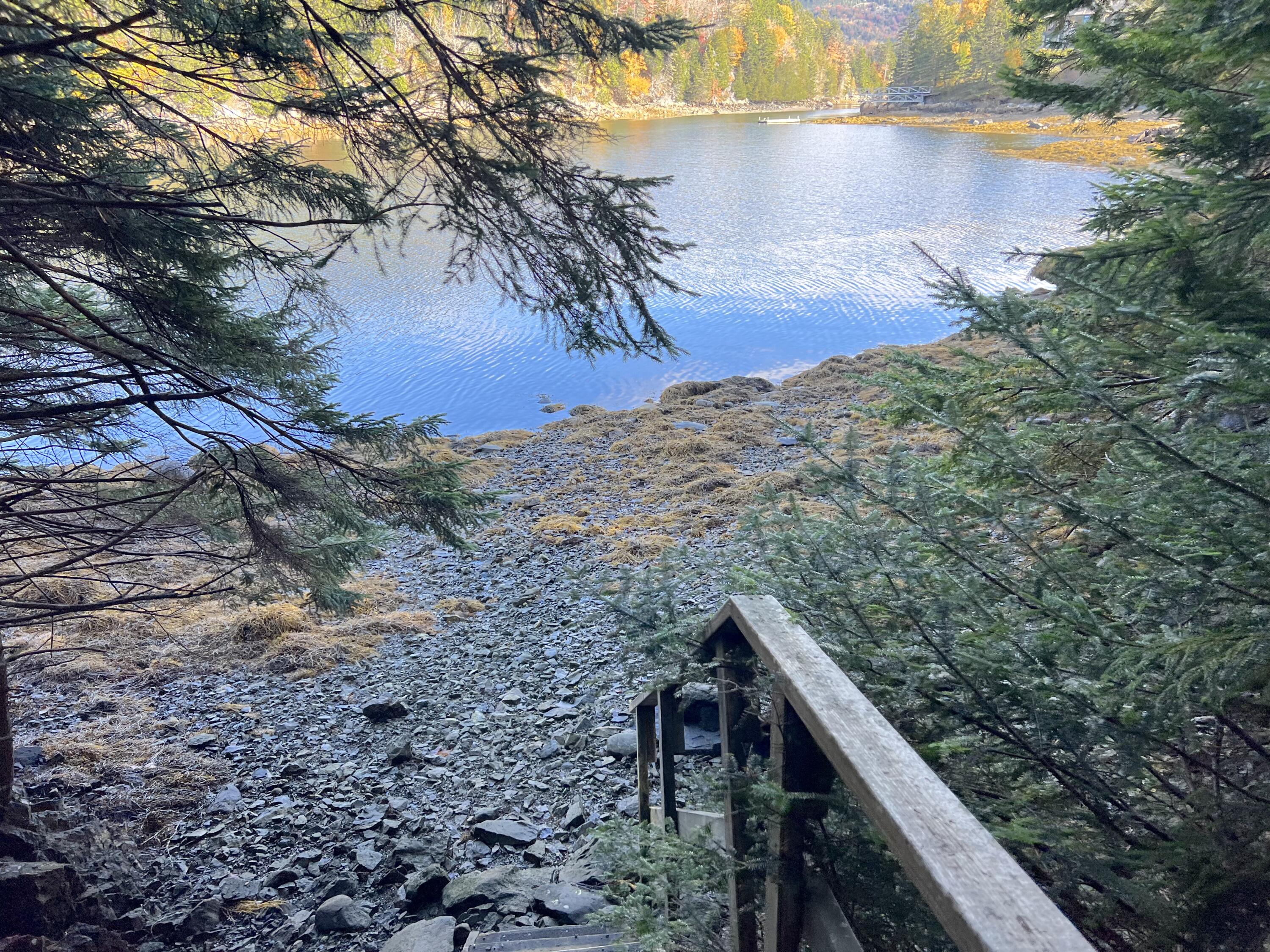 86 Captain's Quarters Road Tremont, ME 04612 - Photo 62 of 64 beach