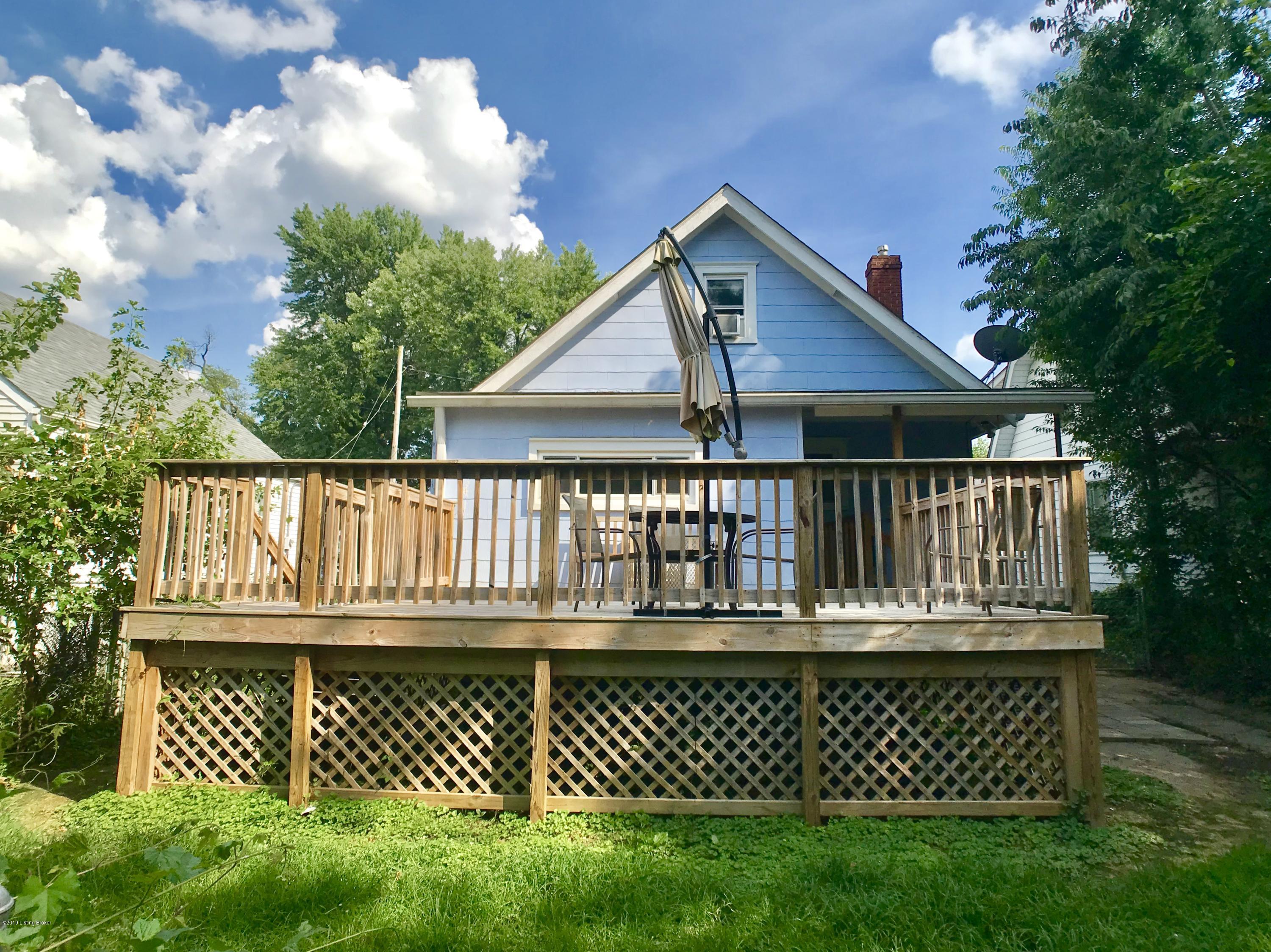 845 Reading Road Louisville, KY 40217 - Photo 4 of 20 Photo Jul 02, 5 22 42 PM