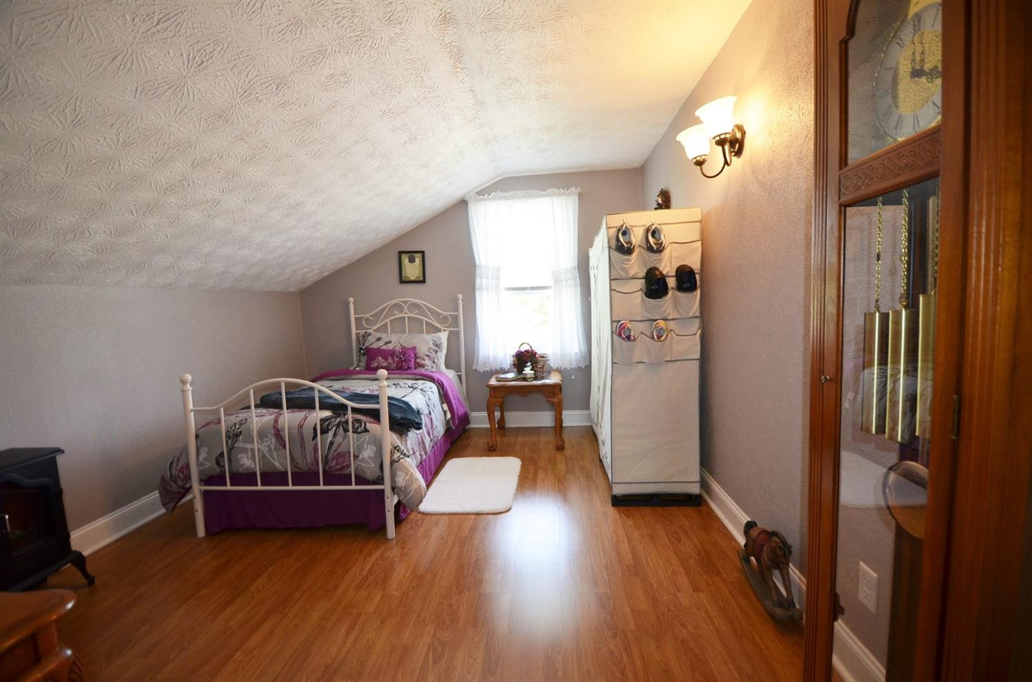 172 Hopewell Road Harrodsburg, KY 40330 - Photo 18 of 35 Listing Photo