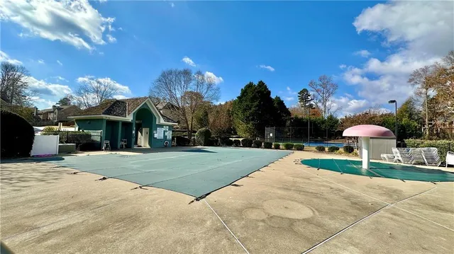 $1,150,000 | 1810 Ebenezer Farm Circle Northeast, Marietta, GA 30066