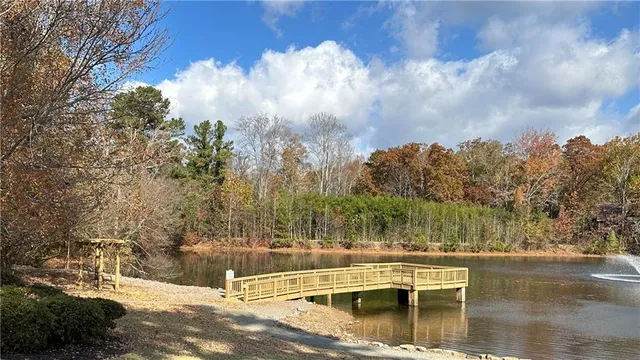 $1,150,000 | 1810 Ebenezer Farm Circle Northeast, Marietta, GA 30066