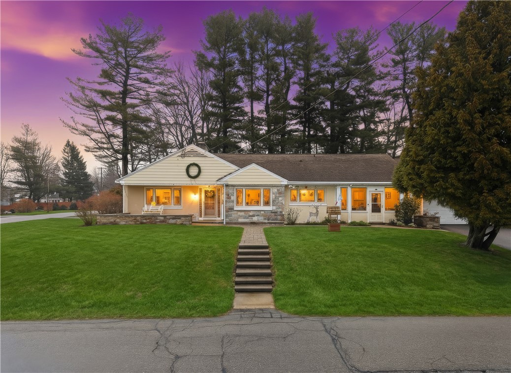 6 New Clark Road Cumberland, RI 02864 - Photo 2 of 46