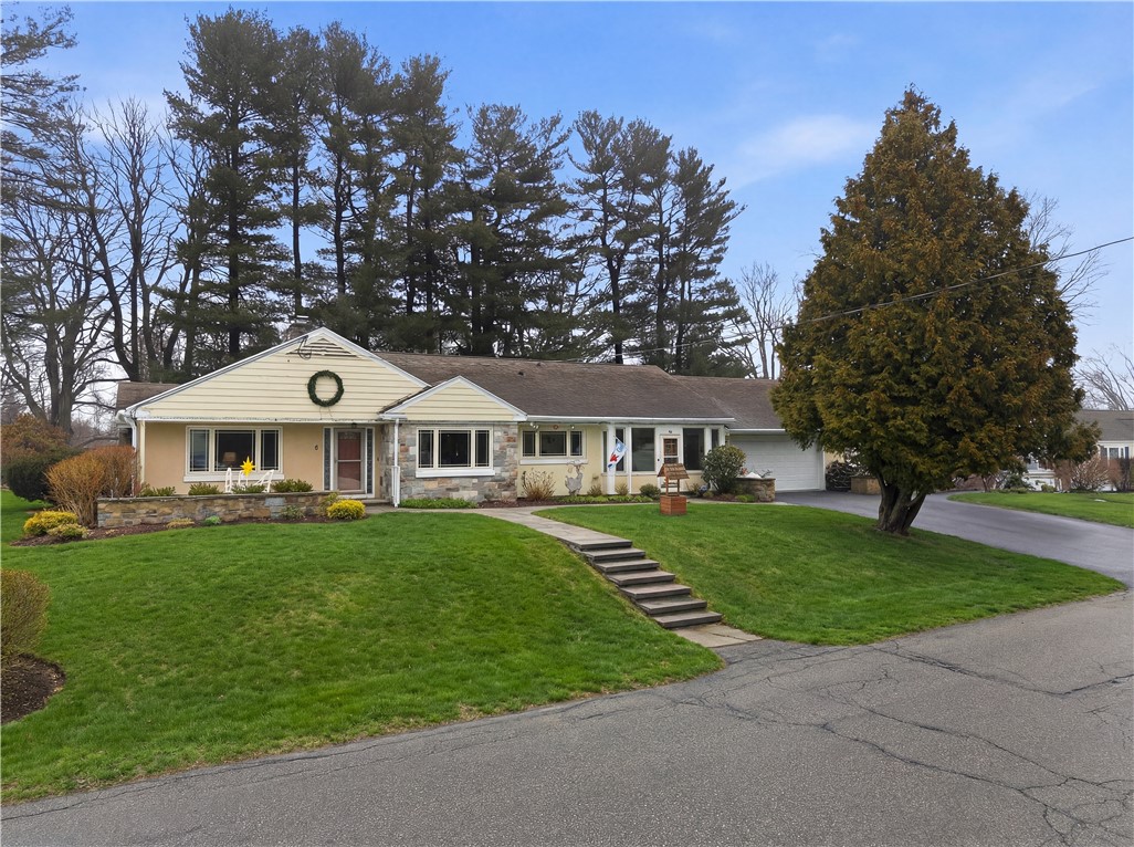 6 New Clark Road Cumberland, RI 02864 - Photo 3 of 46