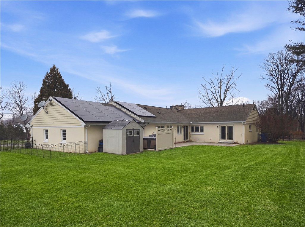 6 New Clark Road Cumberland, RI 02864 - Photo 43 of 46