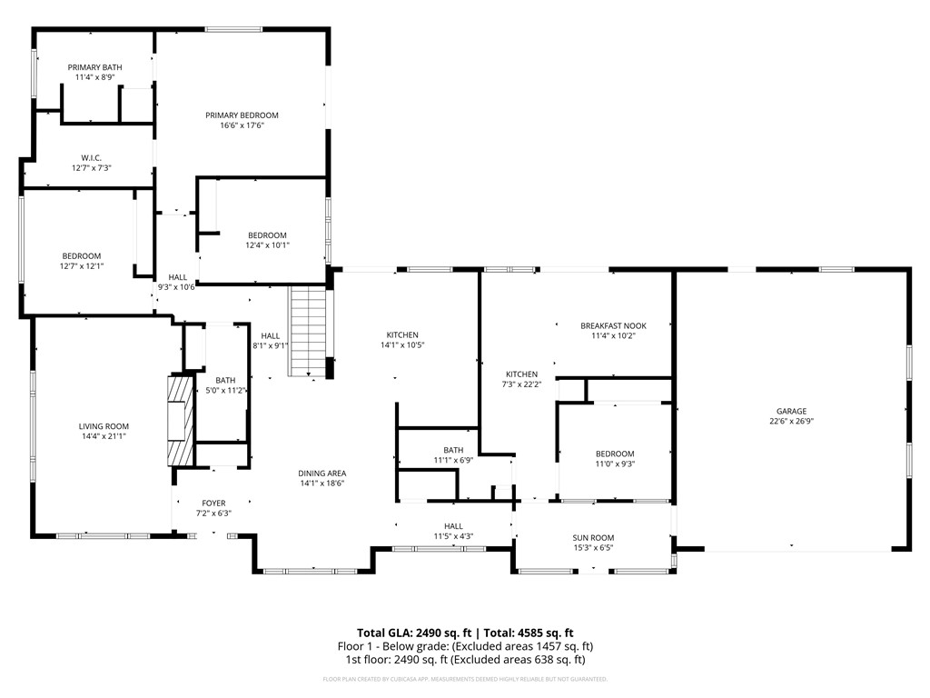 6 New Clark Road Cumberland, RI 02864 - Photo 45 of 46