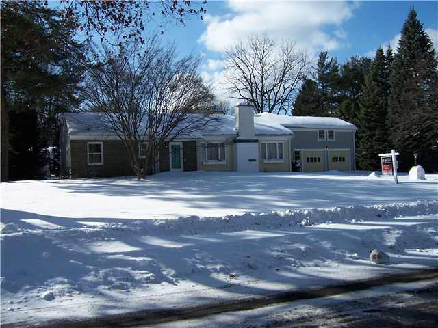 621 Corwin Road Brighton, NY 14610 - Photo 1 of 1 Exterior Front