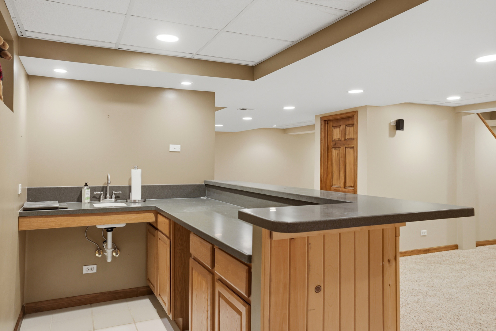 2528 Sun Valley Road Lisle, IL 60532 - Photo 47 of 65