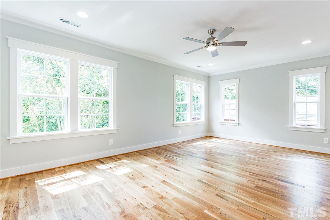 3213 Merriman Avenue Raleigh, NC 27607 - Photo 14 of 30