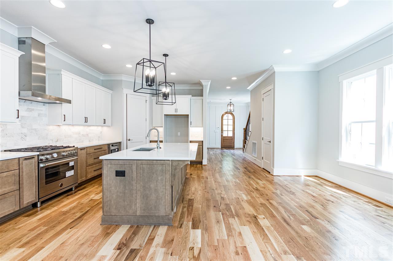 3213 Merriman Avenue Raleigh, NC 27607 - Photo 3 of 30