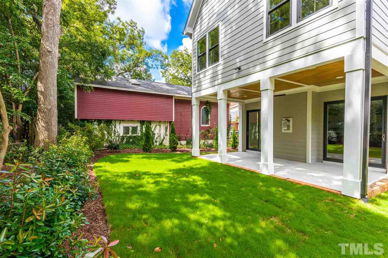 3213 Merriman Avenue Raleigh, NC 27607 - Photo 27 of 30