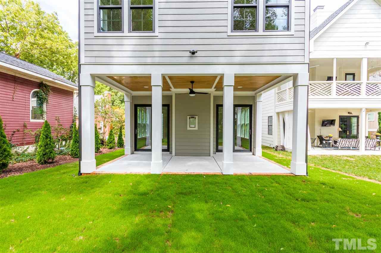 3213 Merriman Avenue Raleigh, NC 27607 - Photo 28 of 30