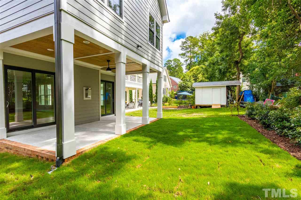 3213 Merriman Avenue Raleigh, NC 27607 - Photo 29 of 30
