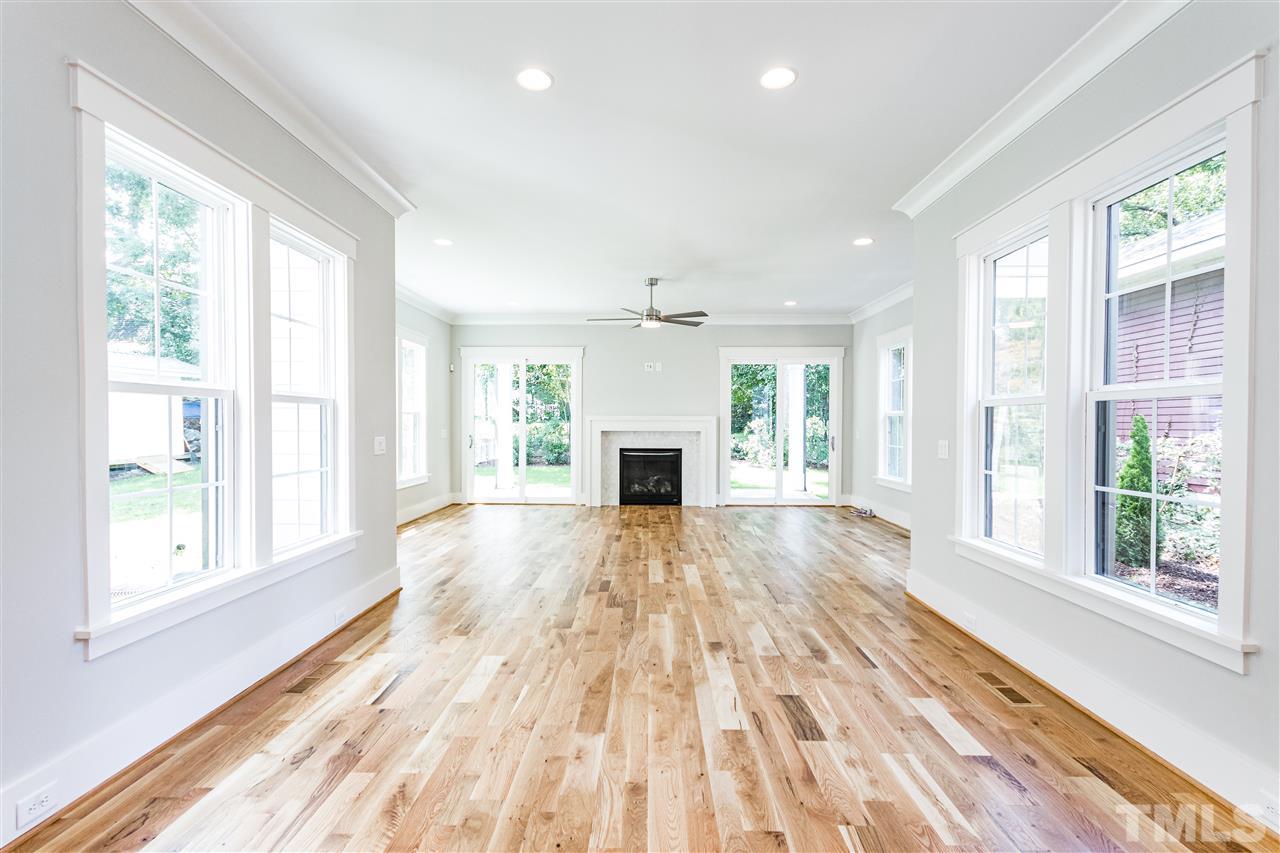 3213 Merriman Avenue Raleigh, NC 27607 - Photo 5 of 30