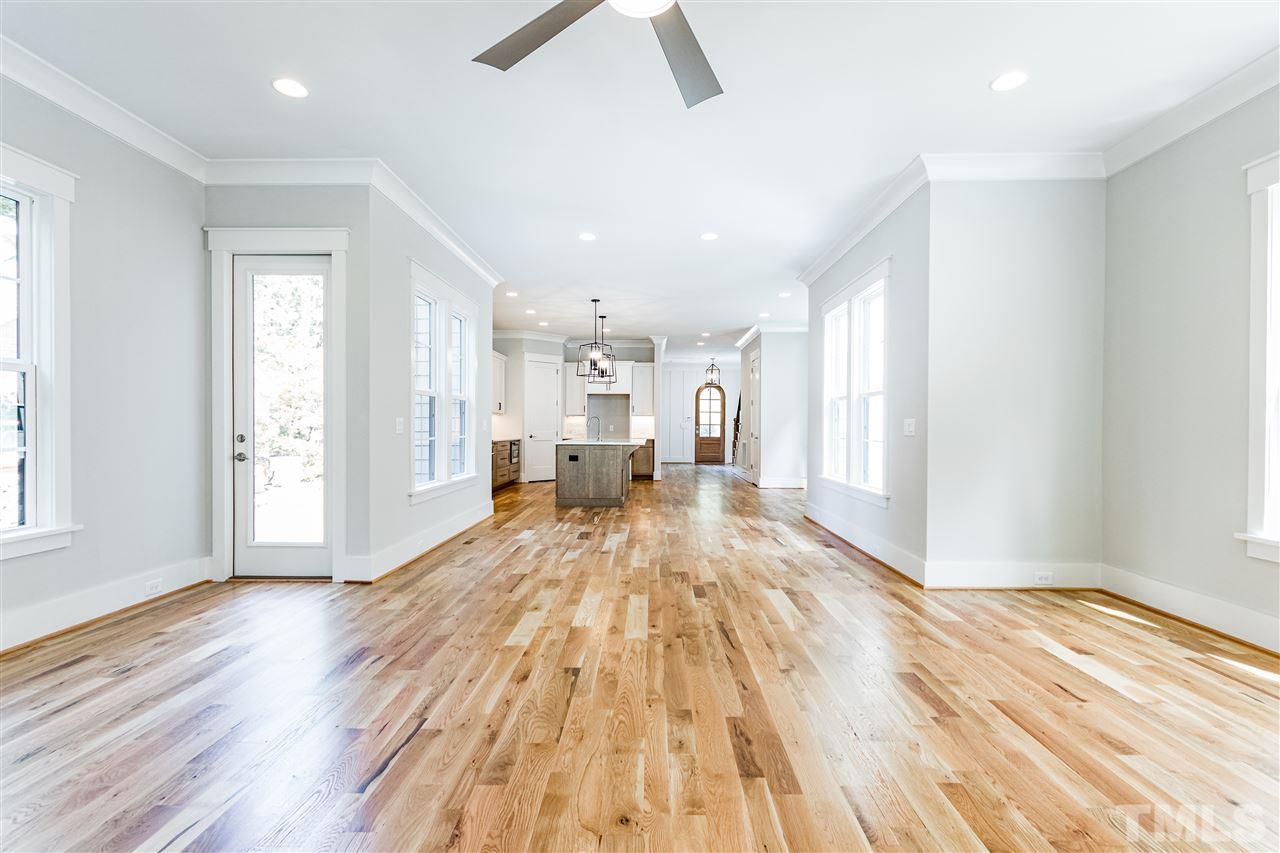 3213 Merriman Avenue Raleigh, NC 27607 - Photo 7 of 30