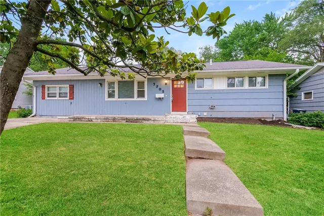 $179,000 | 3702 East 106th Terrace, Kansas City, MO 64137