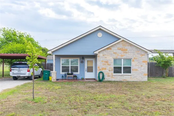 $175,000 | 109 Charnel Street, Clyde, TX 79510