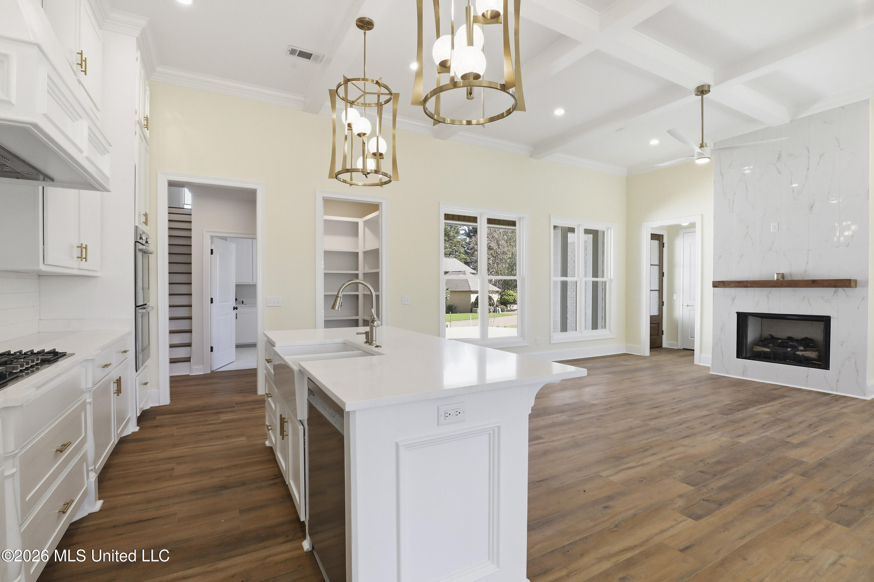 201 Northshore Way Madison, MS 39110 - Photo 15 of 69 15-print-201 Northshore Way-15