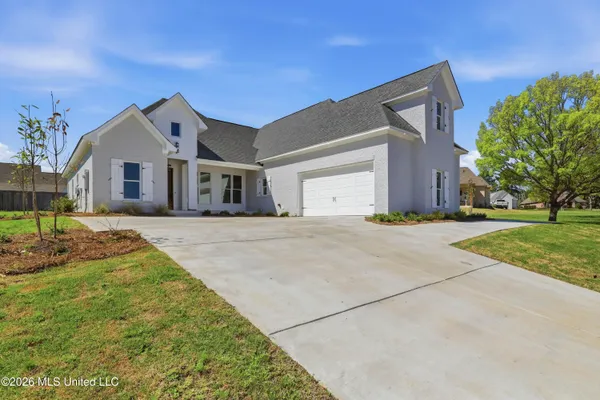 $595,000 | 201 Northshore Way, Madison, MS 39110
