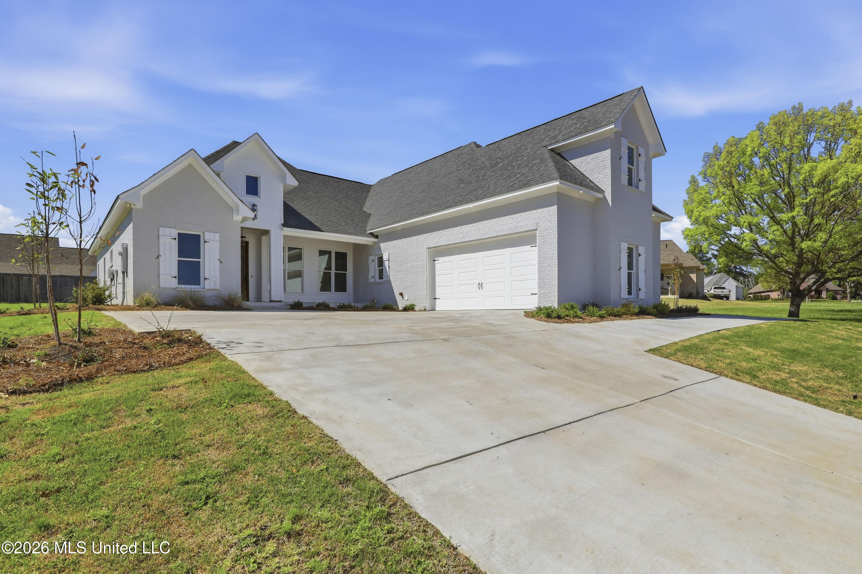 201 Northshore Way Madison, MS 39110 - Photo 4 of 69 3-print-201 Northshore Way-3