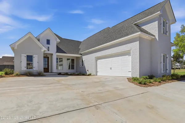 $595,000 | 201 Northshore Way, Madison, MS 39110