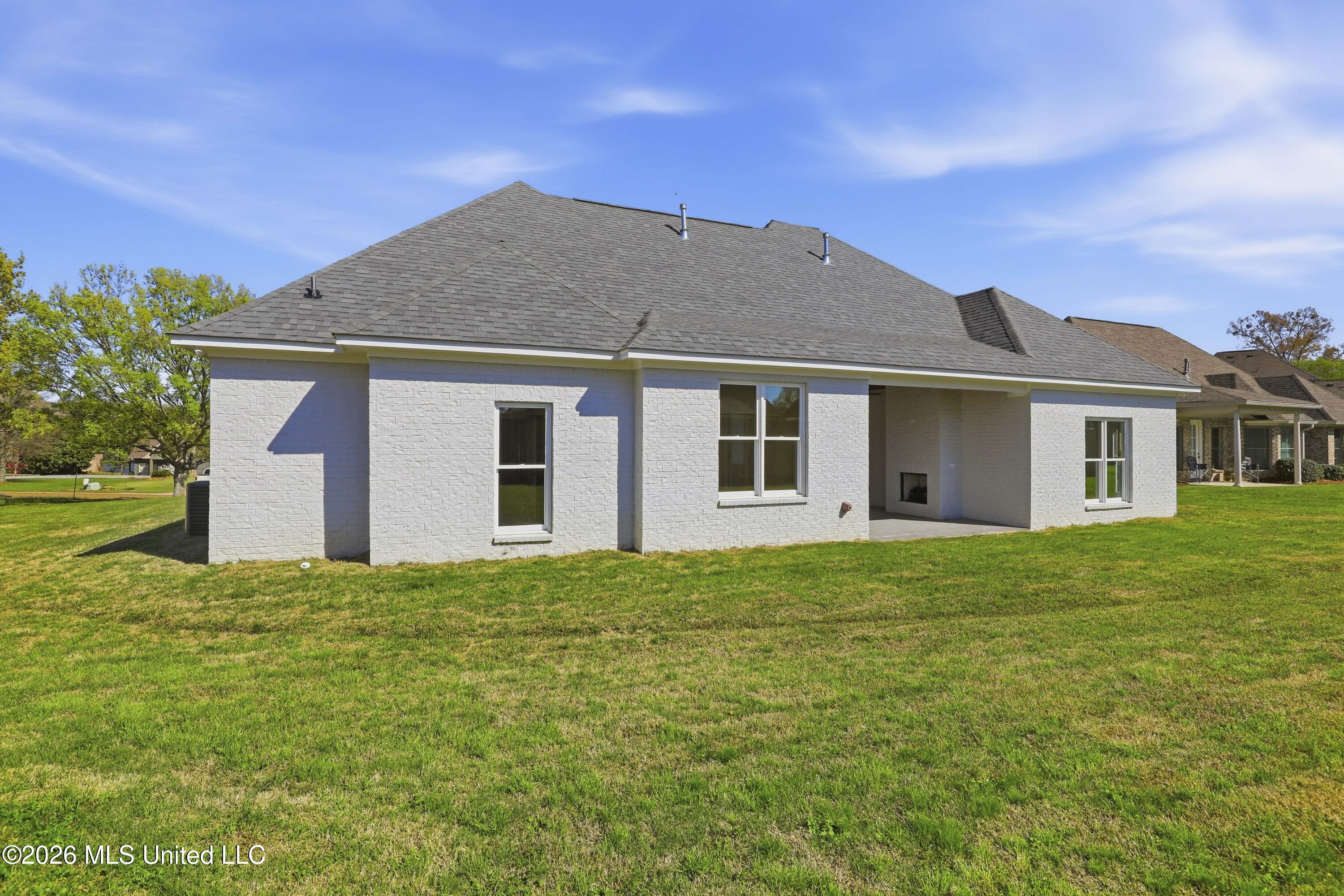 201 Northshore Way Madison, MS 39110 - Photo 58 of 69 58-print-201 Northshore Way-58