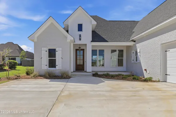 $595,000 | 201 Northshore Way, Madison, MS 39110