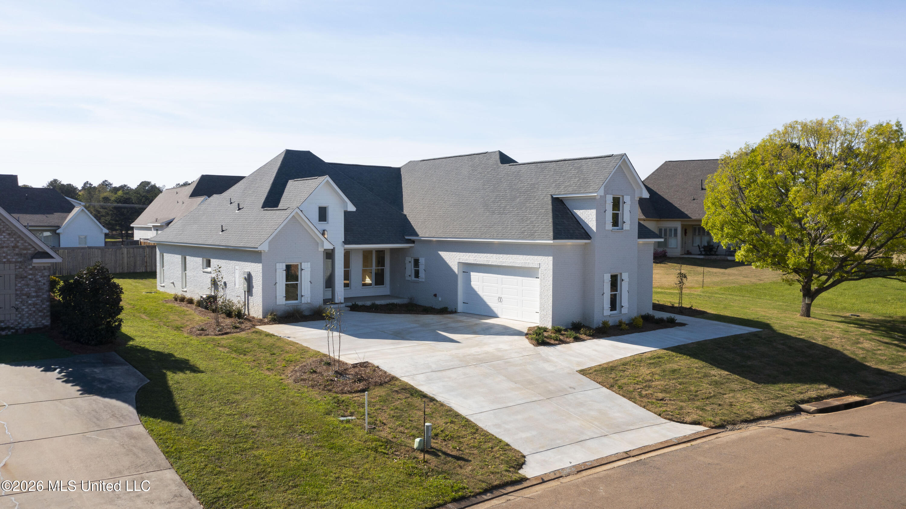 201 Northshore Way Madison, MS 39110 - Photo 61 of 69 61-print-201 Northshore Way-61