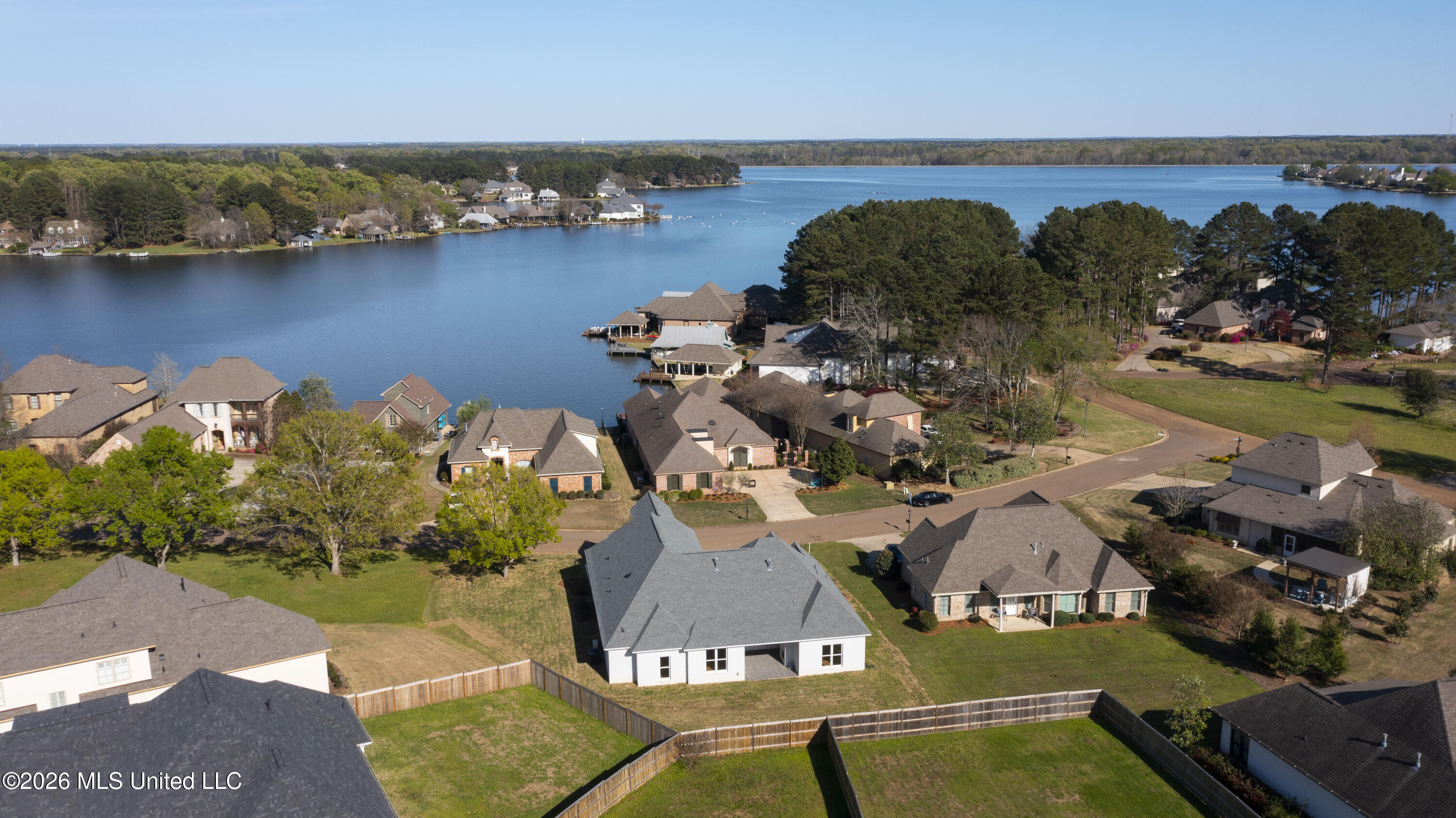 201 Northshore Way Madison, MS 39110 - Photo 69 of 69 69-print-201 Northshore Way-66