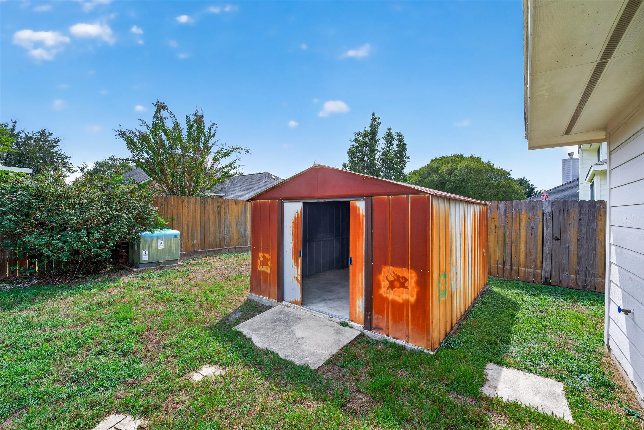 2127 Hannover Way Spring, TX 77388 - Photo 44 of 44 Gallery Image 44