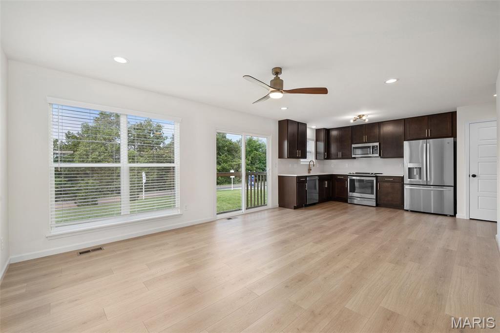 39 Town Ctr Court Foristell, MO 63348 - Photo 22 of 26