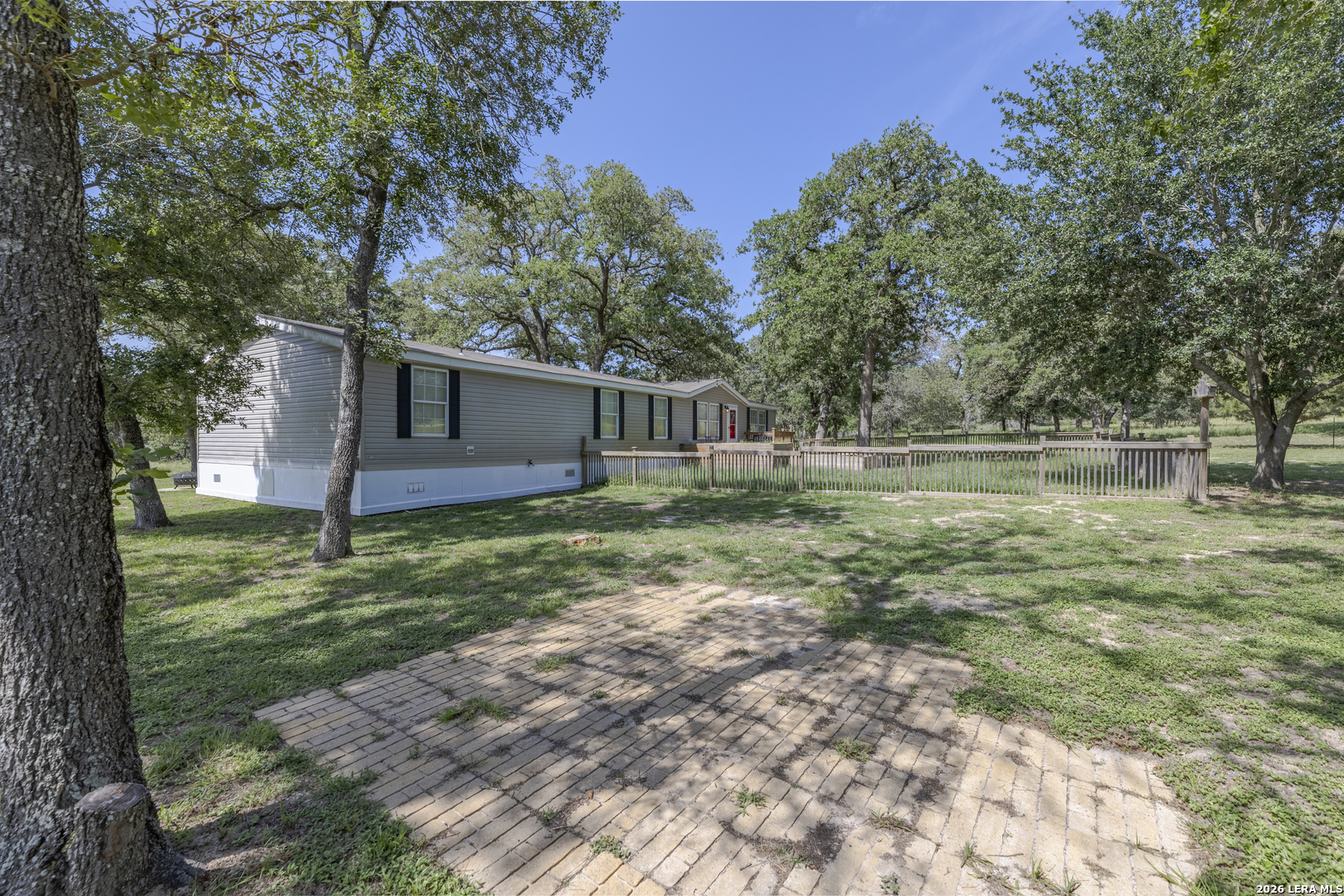 111 Longhorn Road Stockdale, TX 78160 - Photo 4 of 49
