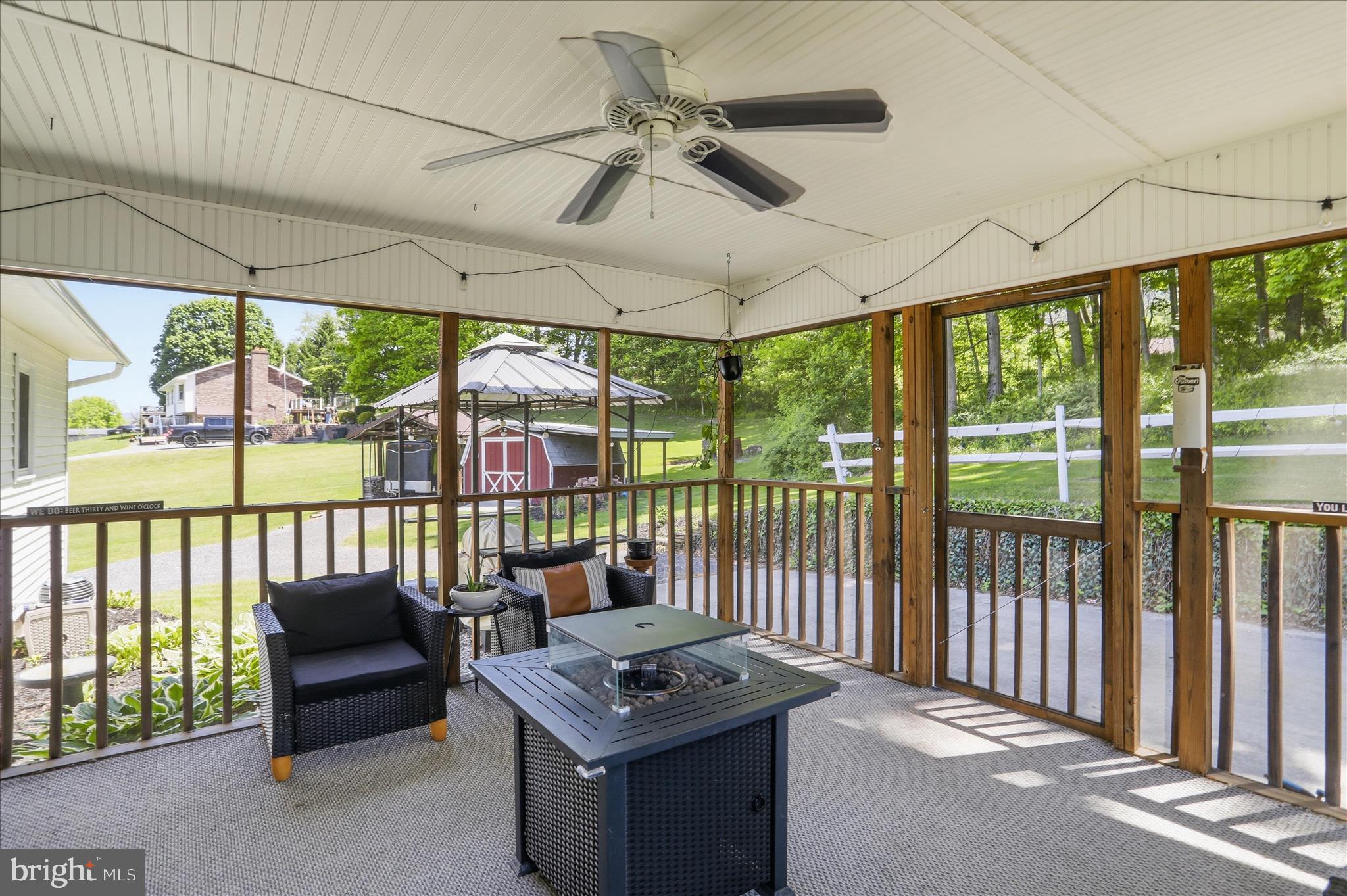 14208 Kings Grove Road Ellerslie, MD 21529 - Photo 27 of 34