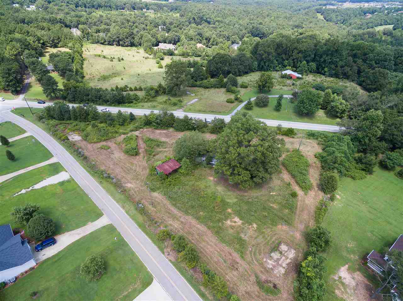 6551 Reidville Road Moore, SC 29369 - Photo 10 of 18 Gallery Image 10
