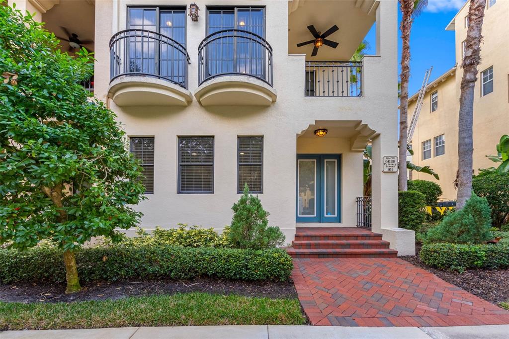 6039 Printery Street, Unit 101 Tampa, FL 33616 - Photo 2 of 67