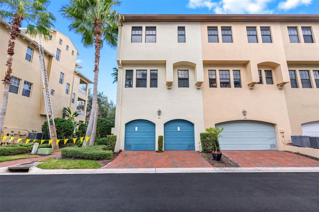 6039 Printery Street, Unit 101 Tampa, FL 33616 - Photo 35 of 67