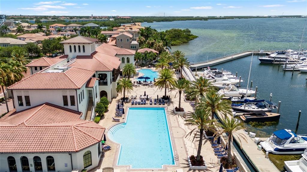 6039 Printery Street, Unit 101 Tampa, FL 33616 - Photo 42 of 67