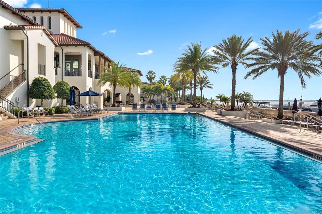 6039 Printery Street, Unit 101 Tampa, FL 33616 - Photo 45 of 67