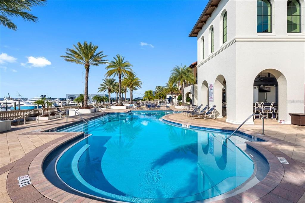 6039 Printery Street, Unit 101 Tampa, FL 33616 - Photo 46 of 67