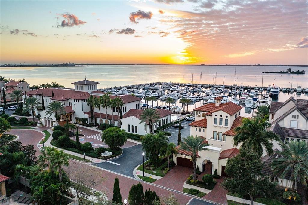 6039 Printery Street, Unit 101 Tampa, FL 33616 - Photo 62 of 67