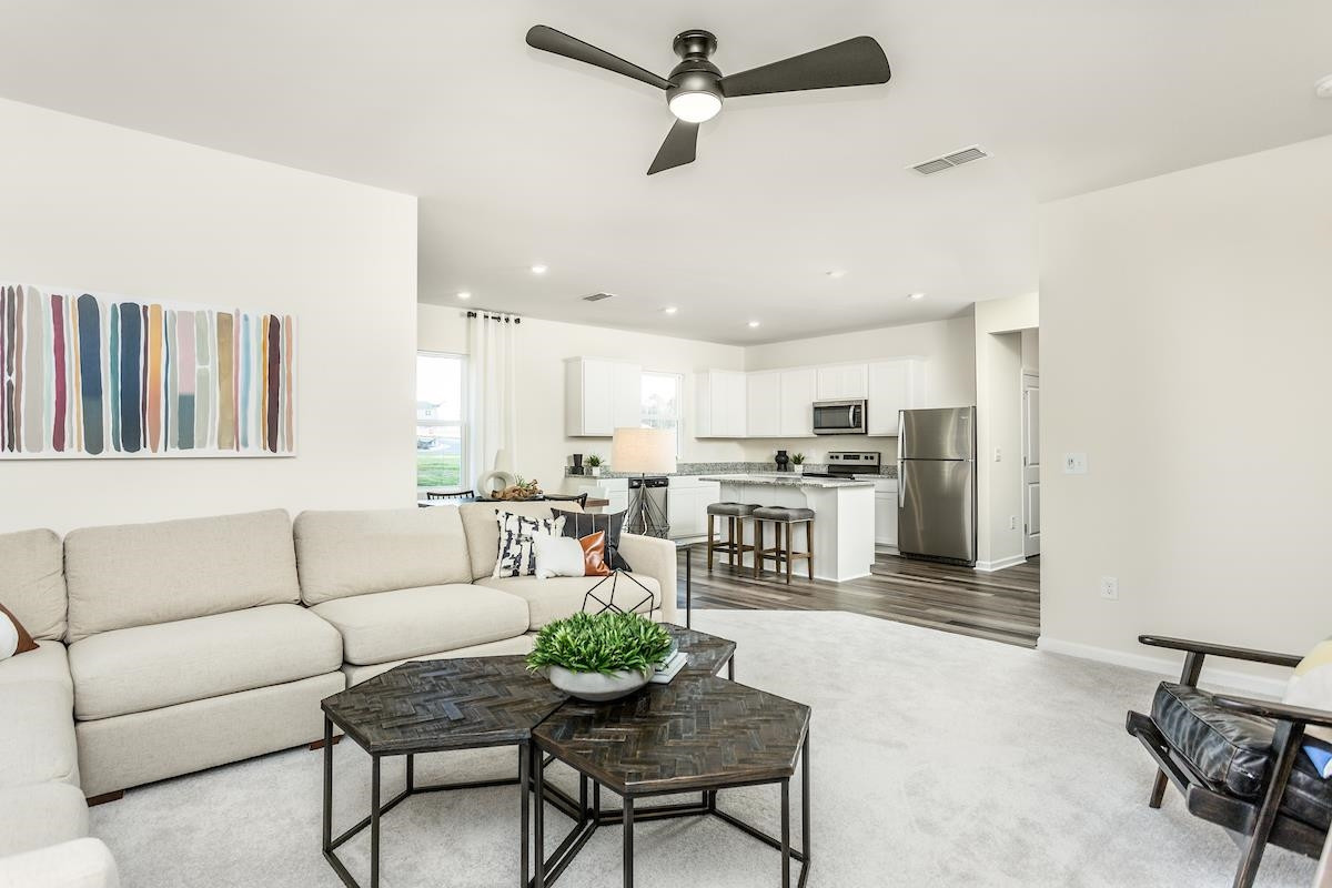 1717 Luna Way Raleigh, NC 27604 - Photo 11 of 11 Photo 11