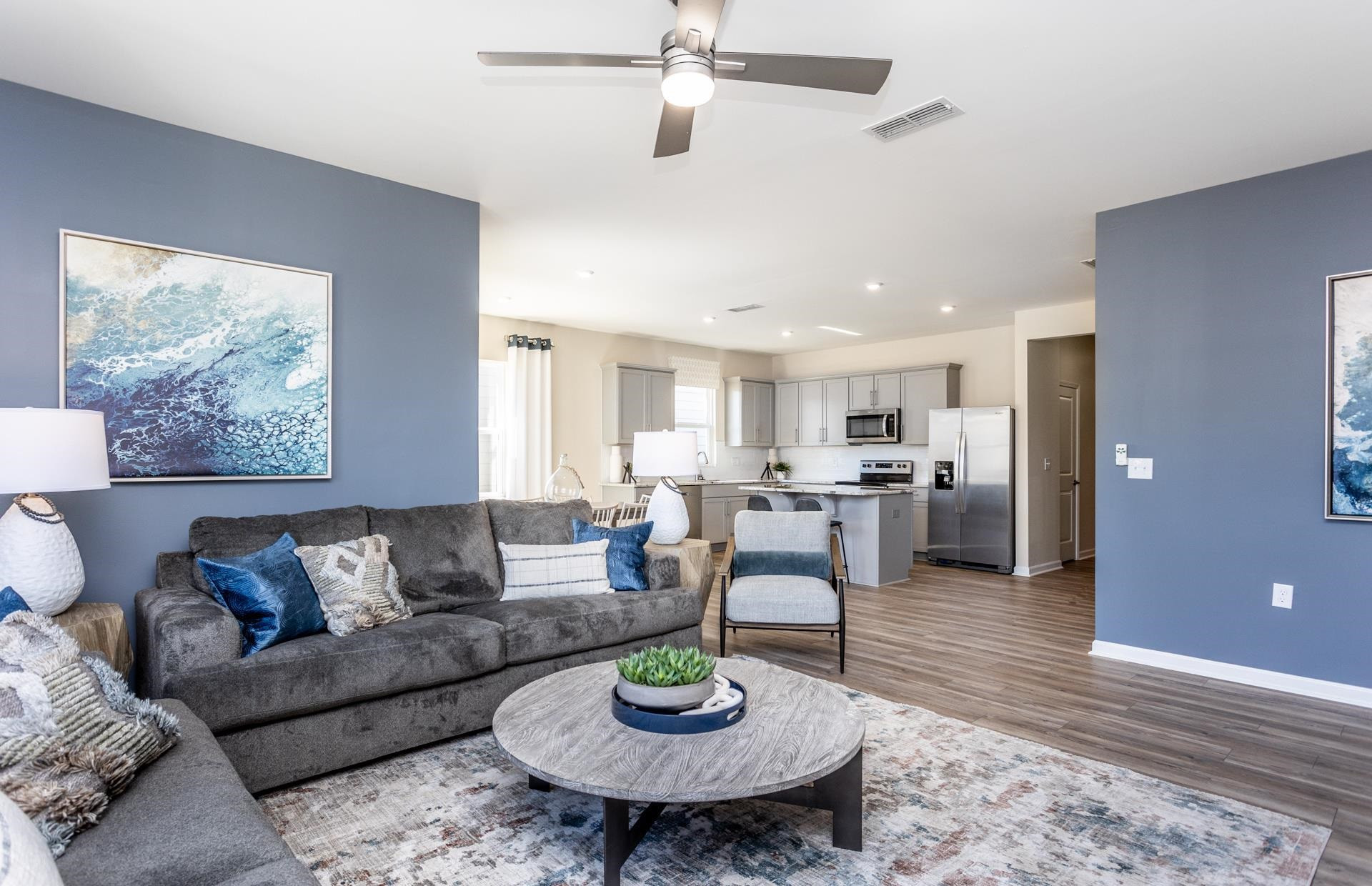 1717 Luna Way Raleigh, NC 27604 - Photo 4 of 11 Photo 4