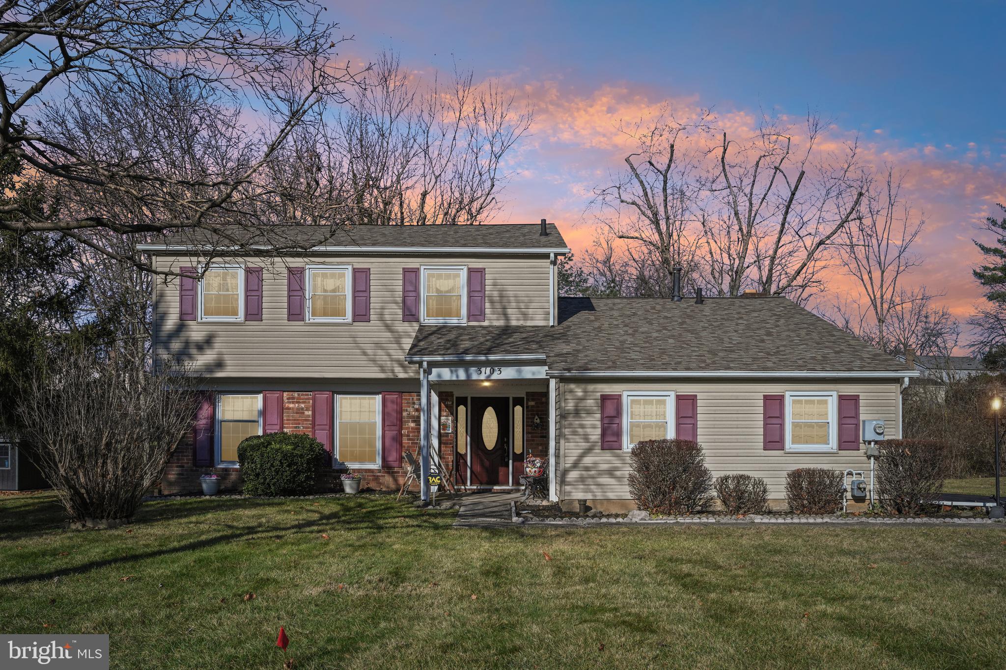 3103 Hayes Road Norristown, PA 19403 - Photo 1 of 69 3103 Hayes Rd