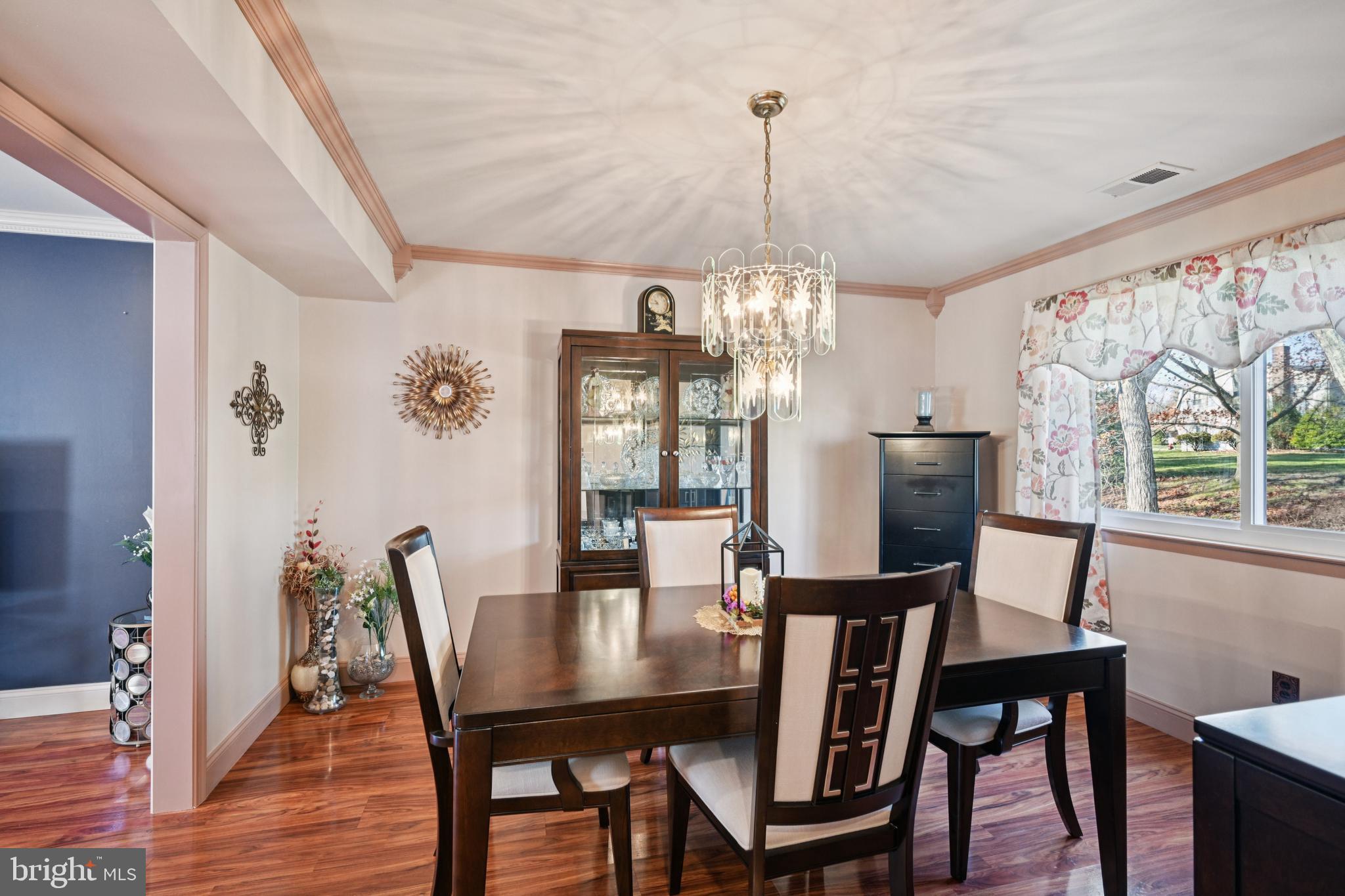 3103 Hayes Road Norristown, PA 19403 - Photo 12 of 69 Dining Room