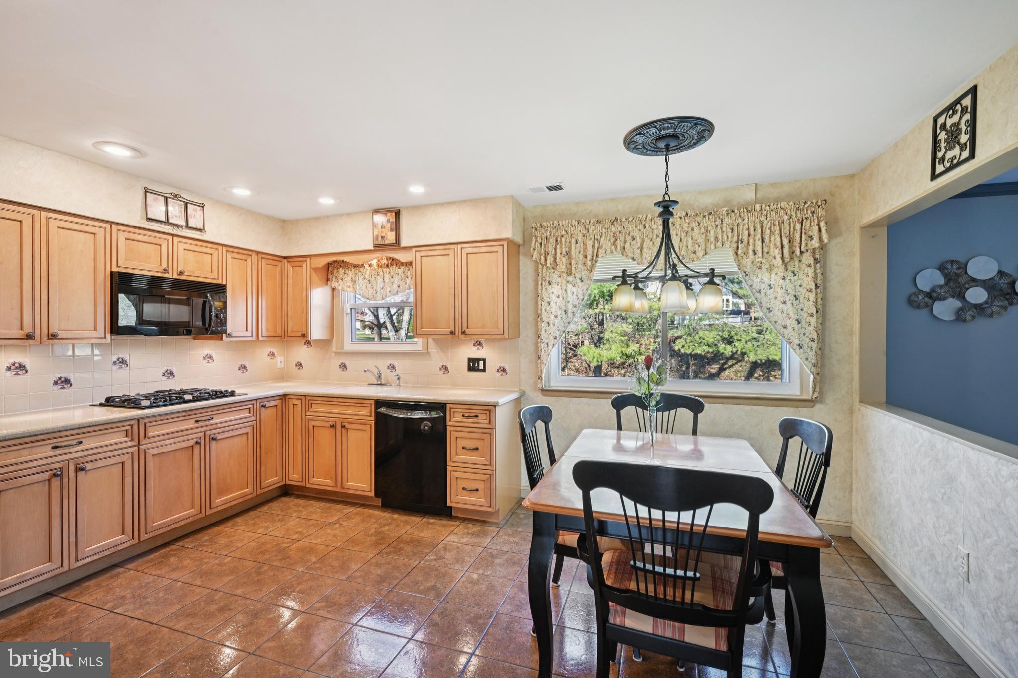 3103 Hayes Road Norristown, PA 19403 - Photo 17 of 69 Kitchen