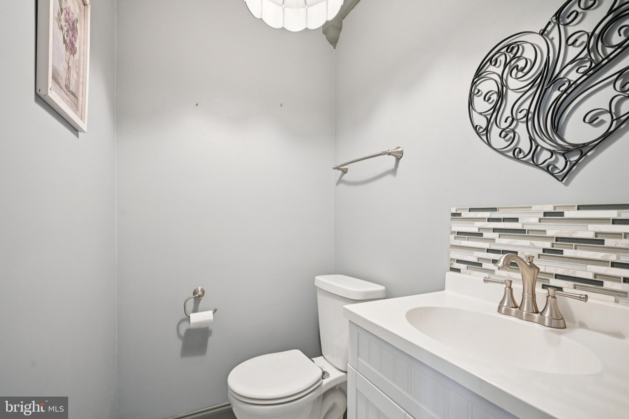 3103 Hayes Road Norristown, PA 19403 - Photo 23 of 69 Powder Room