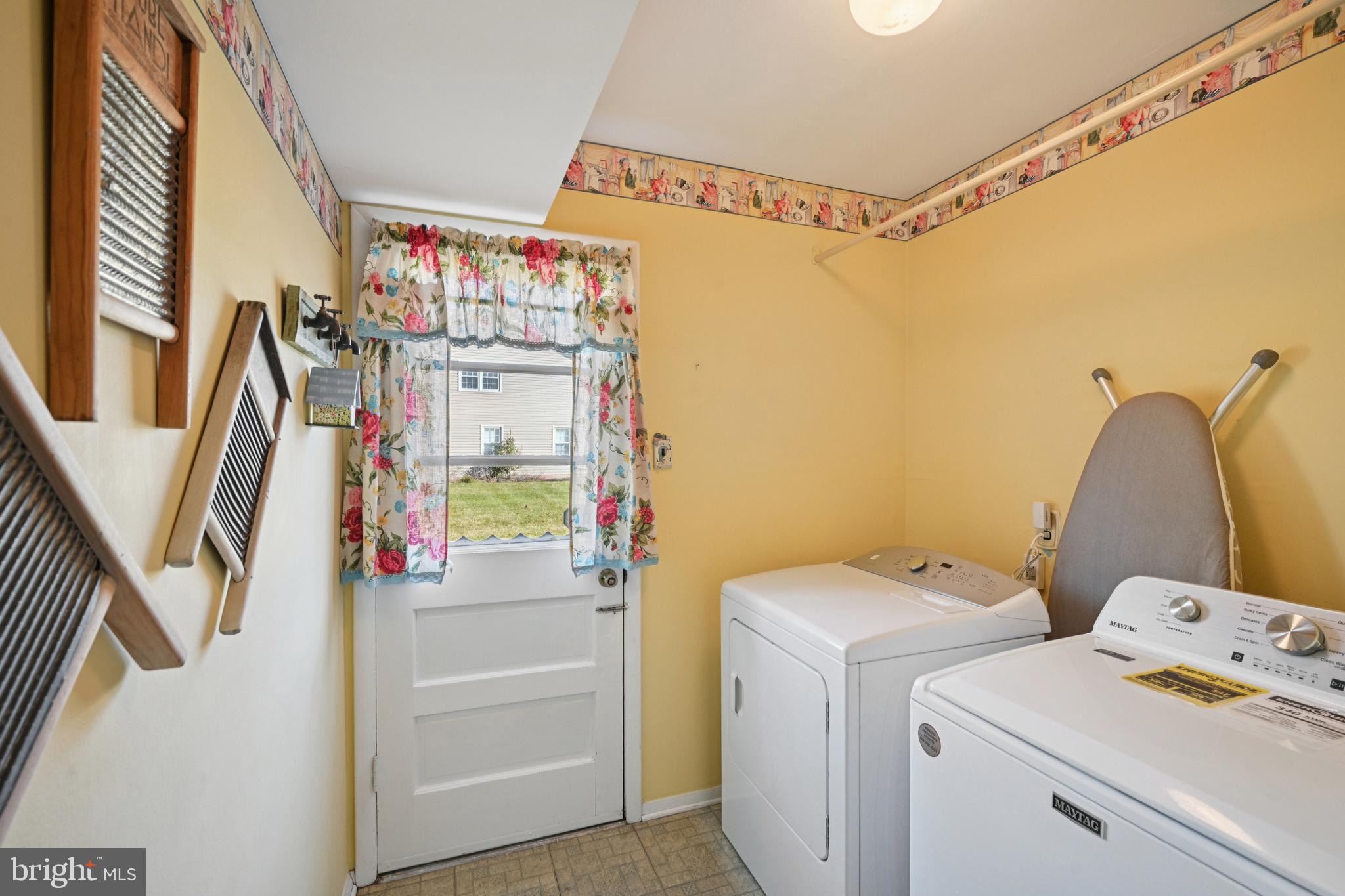 3103 Hayes Road Norristown, PA 19403 - Photo 24 of 69 Laundry Room