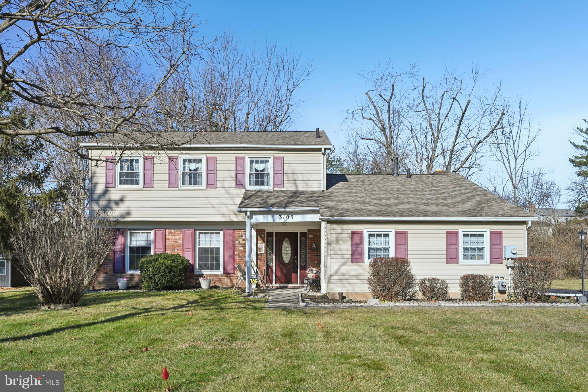 3103 Hayes Road Norristown, PA 19403 - Photo 45 of 69 Gallery Image 45