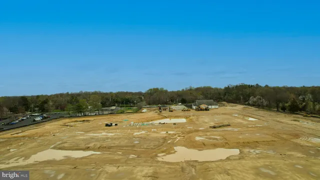 $396,984 | 4 Little Pond Drive, Laurel Springs, NJ 08021